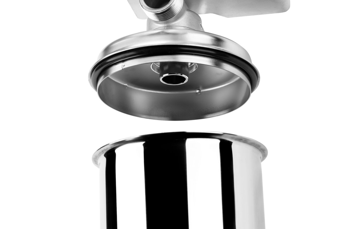 Гейзер Корпус Премьер 20BB 1 (50755)